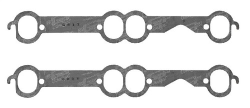 Mr Gasket Exhaust Manifold Gasket Set 5917