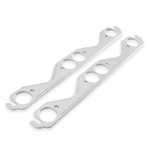 Mr Gasket Exhaust Manifold Gasket Set P/N:7402G