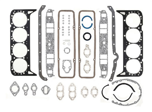 Mr Gasket Engine Gasket Set 7100MRG