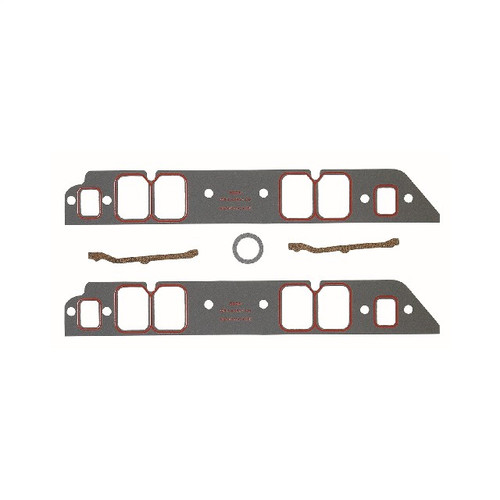 Mr Gasket Engine Intake Manifold Gasket P/N:5828