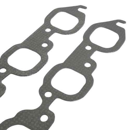 Mr Gasket Exhaust Manifold Gasket Set 5910 - view 7