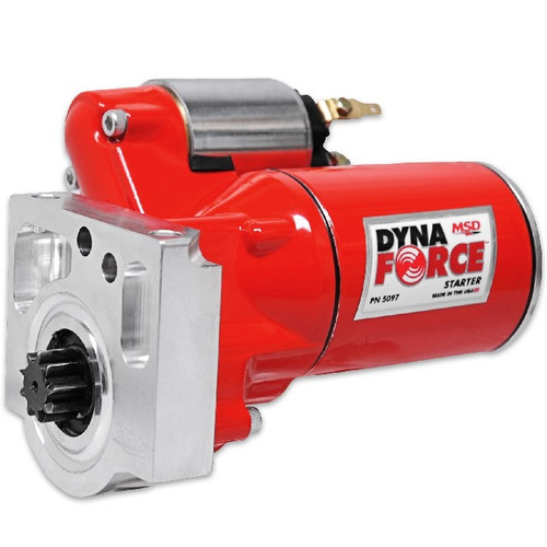 MSD Starter P/N:5097
