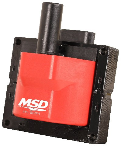 MSD Ignition Coil 8231