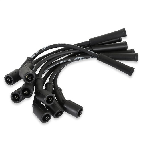 MSD Spark Plug Wire Set 5574