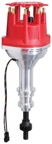 MSD Distributor 8578 - view 2