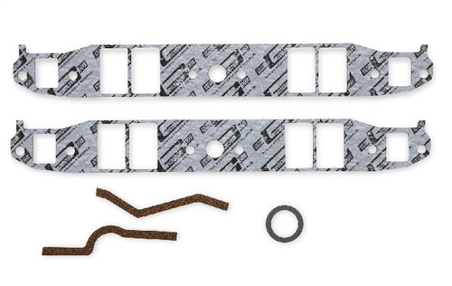 Mr Gasket Engine Intake Manifold Gasket P/N:106