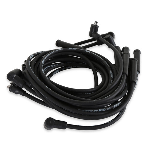 MSD Spark Plug Wire Set P/N:5531