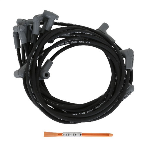 MSD Spark Plug Wire Set 31763
