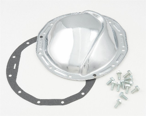 Mr Gasket Differential Cover 9894