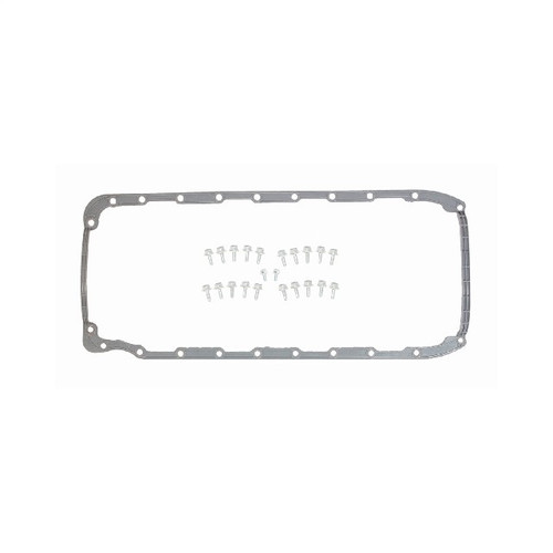 Mr Gasket Engine Oil Pan Gasket Set 6663G