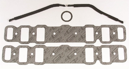 Mr Gasket Engine Intake Manifold Gasket P/N:404