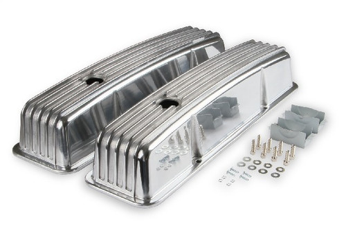 Mr Gasket Engine Valve Cover Set 6855G