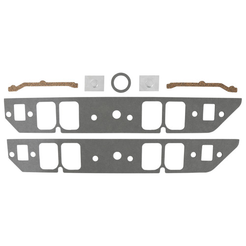 Mr Gasket Engine Intake Manifold Gasket 108 - view 3