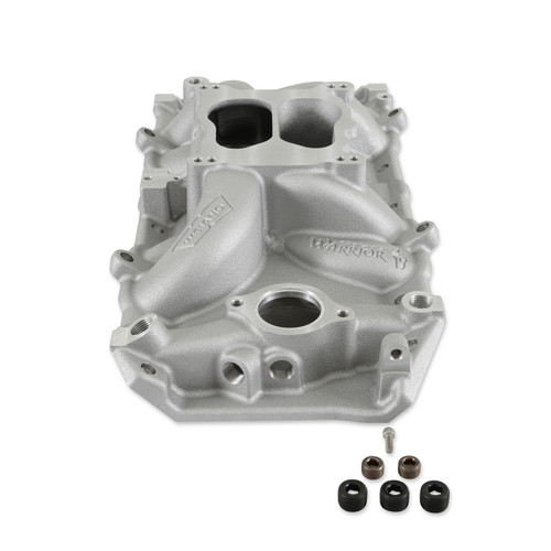 Weiand Engine Intake Manifold P/N:8123WND