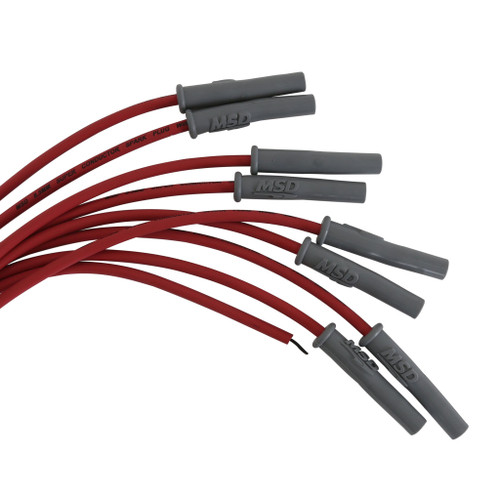 MSD Spark Plug Wire Set 31779 - view 3