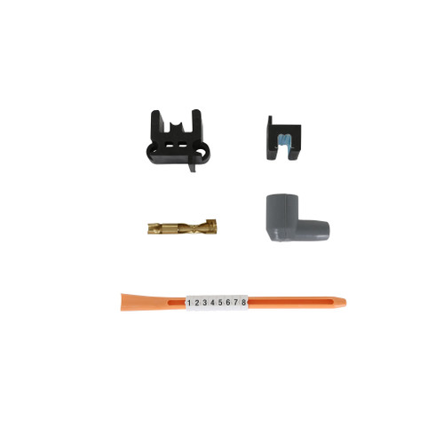 MSD Spark Plug Wire Set 31779 - view 6