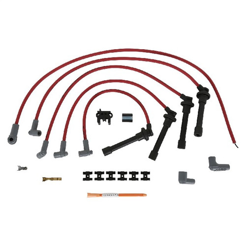 MSD Spark Plug Wire Set 35359