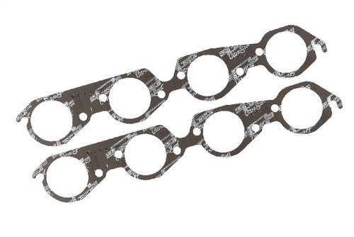 Mr Gasket Exhaust Manifold Gasket Set P/N:5914