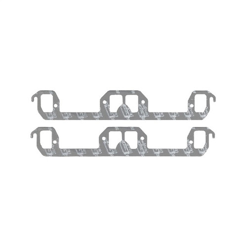 Mr Gasket Exhaust Manifold Gasket Set P/N:5935