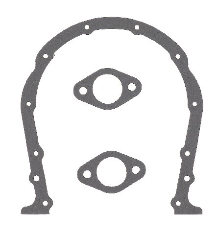 Mr Gasket Engine Timing Cover Gasket Set P/N:94
