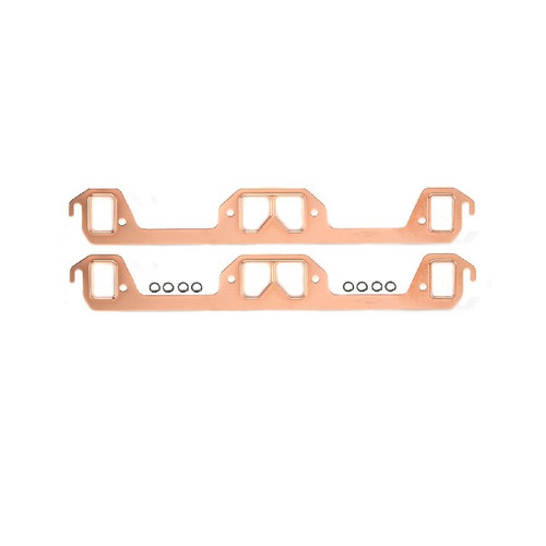 Mr Gasket Exhaust Manifold Gasket Set 7166MRG