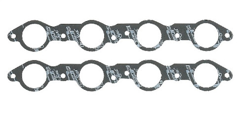 Mr Gasket Exhaust Manifold Gasket Set P/N:5966