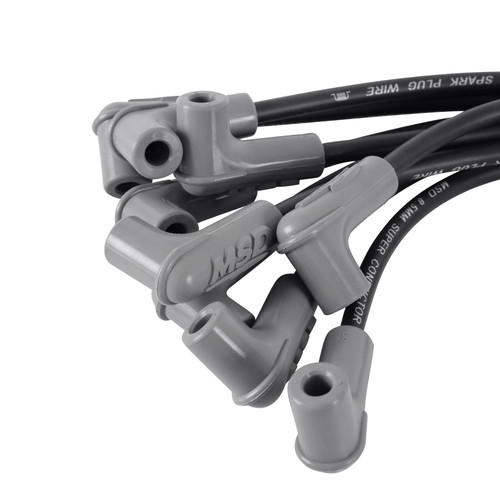 MSD Spark Plug Wire Set 31243 - view 4