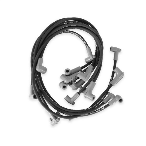 MSD Spark Plug Wire Set 35653