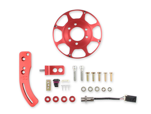 MSD Ignition Crank Trigger Kit 86201 - view 3