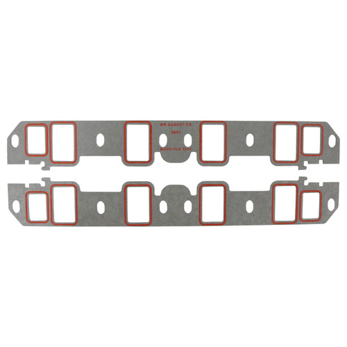 Mr Gasket Engine Intake Manifold Gasket P/N:5831