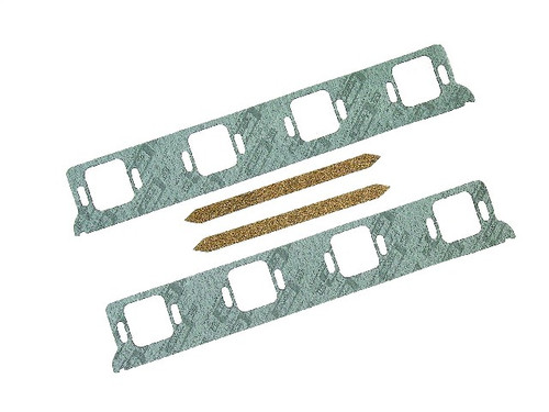 Mr Gasket Engine Intake Manifold Gasket 303G