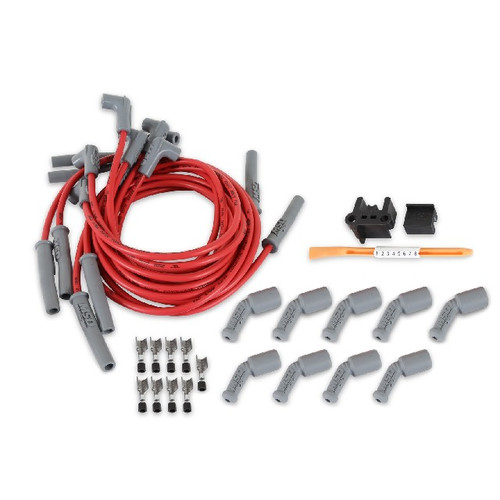 MSD Spark Plug Wire Set P/N:32079