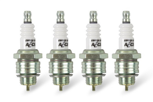 ACCEL Spark Plug 0437S-4