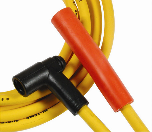 ACCEL Spark Plug Wire Set 4071 - view 2