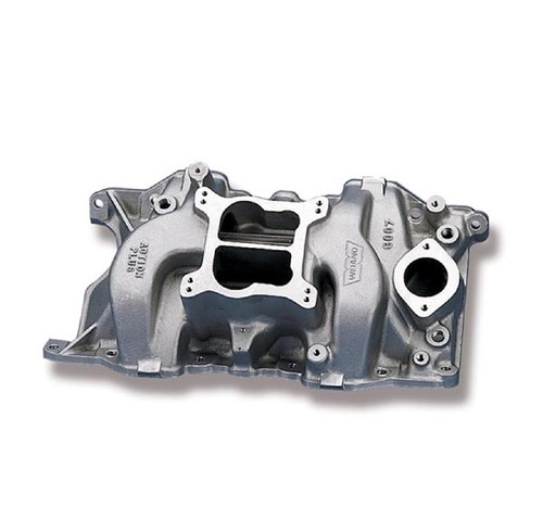 Weiand Engine Intake Manifold-Universal P/N:8007WND
