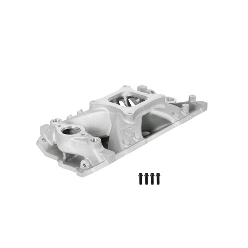 Weiand Engine Intake Manifold 7530WND - view 4