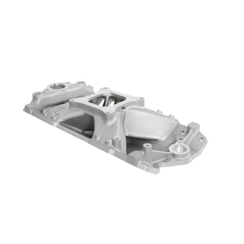 Weiand Engine Intake Manifold 7530WND - view 7