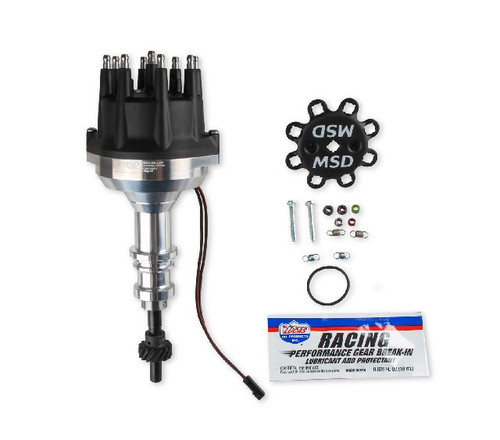 MSD Distributor P/N:857951