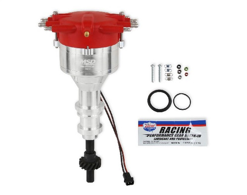 MSD Distributor 85804