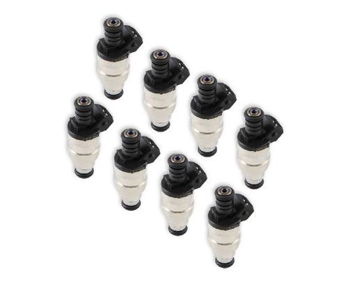 ACCEL Fuel Injector 150819
