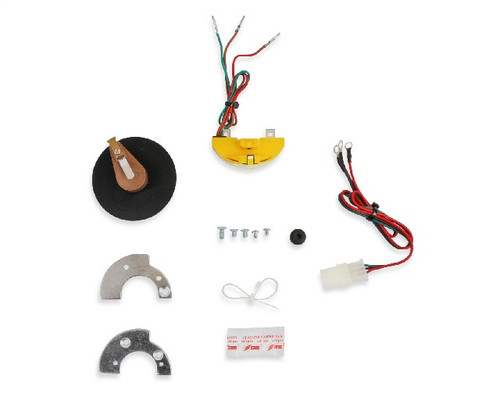 ACCEL Ignition Conversion Kit P/N:2020
