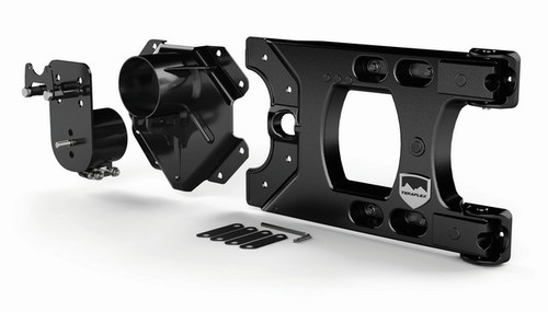 HINGED CARRIER