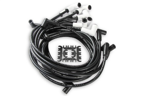 ACCEL Spark Plug Wire Set P/N:9018C