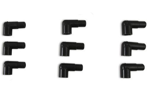 ACCEL Spark Plug Wire Set 4040B - view 6