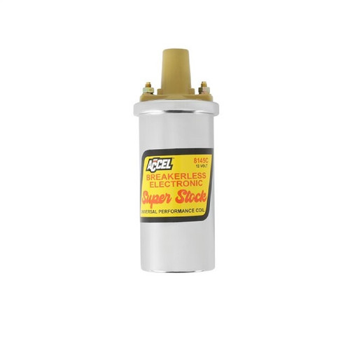 ACCEL Ignition Coil P/N:8145C