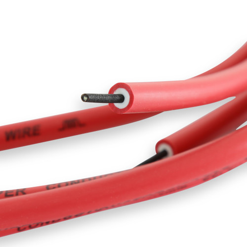 MSD Spark Plug Wire Set 31179 - view 5