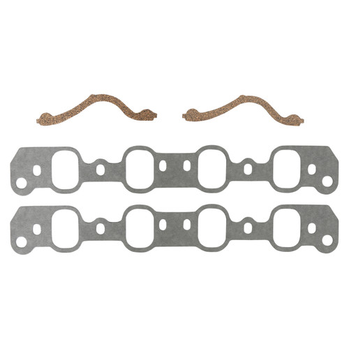 Mr Gasket Engine Intake Manifold Gasket 211 - view 3