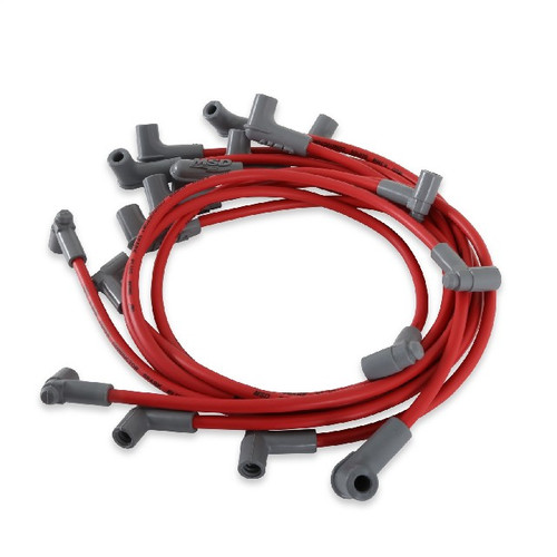 MSD Spark Plug Wire Set 31249
