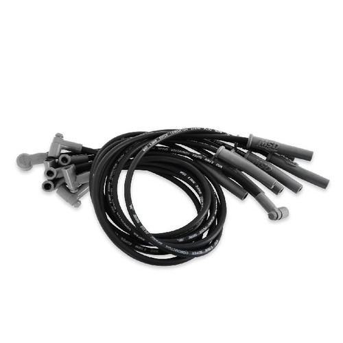MSD Spark Plug Wire Set P/N:35383