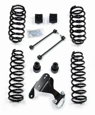 JK LIFT KIT